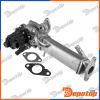 Vanne EGR, turbo pour FIAT | EGR-FT-017, 5801856913 